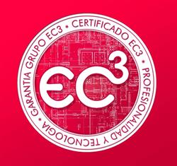 Grupo EC3, realiza en toda España en Madrid (Carabanchel) - Horario de apertura
