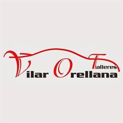 Horario de apertura Talleres Vilar Orellana, Burgohondo