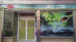 Cemaf en Madrid (Latina) - Horario de apertura