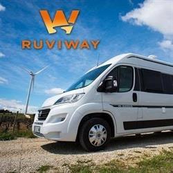 Horario de apertura RUVIWAY - Lloguer Autocaravanes i Campers, Girona