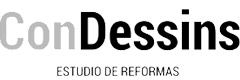 Horario de apertura ConDessins - Reformas e Interiorismo, Donostia-San Sebastián