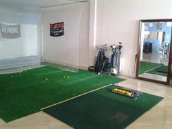 Horario de apertura Robbos Golf, San Javier