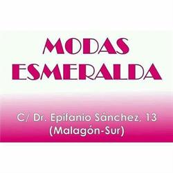 Horario de apertura MODAS Esmeralda, Malagón