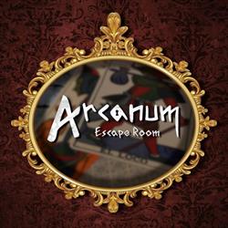 Horario de apertura Arcanum Escape Room, Sant Sadurni d'Anoia