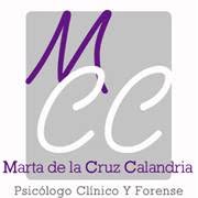 Horario de apertura Psicóloga en Madrid. Marta de la Cruz Calandria ~ Psicóloga Clínica y Forense, 