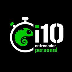 Horario de apertura i10 Entrenador Personal - Vasco Núñez, Badajoz