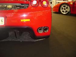 Horario de apertura Maranello rosso s.l., Madrid