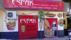 Horario de apertura Espak döner kebab 1, Jerez de la Frontera