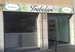 Horario de apertura Trebolari, L'Hospitalet de Llobregat