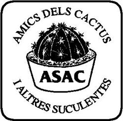 Horario de apertura Amics dels Cactus i Altres Suculentes, L'Hospitalet de Llobregat