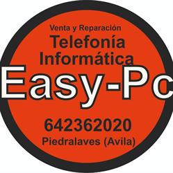 Horario de apertura Easy-Pc, Piedralaves
