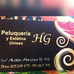 Horario de apertura Peluquería HG, A Coruña