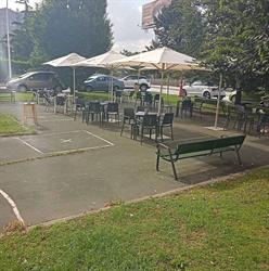 Horario de apertura A Esquiniña, A Coruña