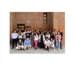 Horario de apertura Fundación COPE, Madrid