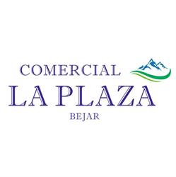 Horario de apertura Comercial La Plaza Béjar, 