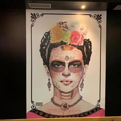 Cafe La Catrina en Gijón (Sur) - Horario de apertura