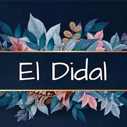 Horario de apertura Mercería El Didal, Valencia