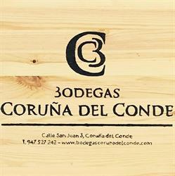 Horario de apertura BODEGAS CORUÑA DEL CONDE, S.L., Coruña del Conde