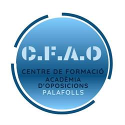 Horario de apertura Academia oposicions Palafolls, 