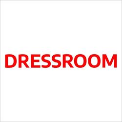 Horario de apertura The Dressroom, Madrid