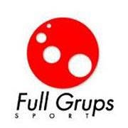 Horario de apertura Full Grups Sport, Palafolls