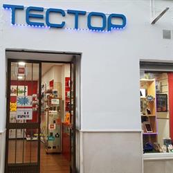 Horario de apertura TECTOP Castro del río, Castro del Río