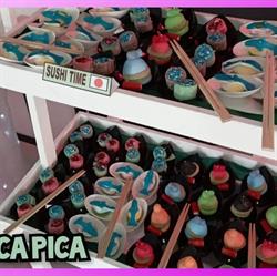 Horario de apertura Pica-Pica, Avilés