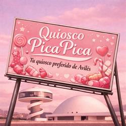 Horario de apertura Pica-Pica, Avilés