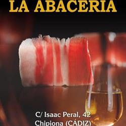 Horario de apertura La Abaceria, Chipiona