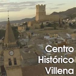 Horario de apertura Edificio Colache - Centro Histórico Villena, 