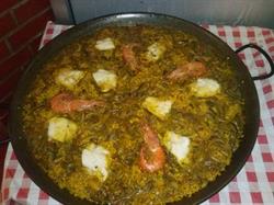 Casa MATEO en Valencia (Quatre Carreres) - Horario de apertura