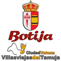 Horario de apertura Ayuntamiento De Botija, 