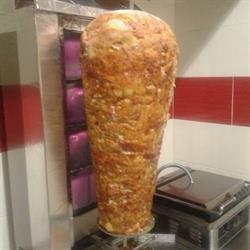 Horario de apertura Kebabish Turco, Osuna