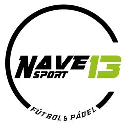 Horario de apertura Nave 13 Sport, Alcañiz