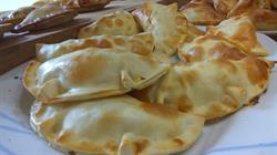 Horario de apertura Empanadas caseras "iaia Celia" clot, Barcelona