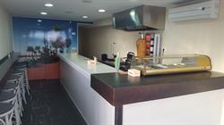 Horario de apertura Oasis Döner Kebab, Retamar