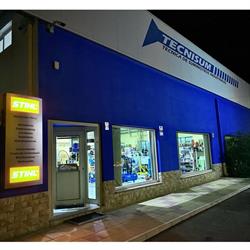 Horario de apertura Tecnisum - Técnica de Suministros Nogalte, Puerto Lumbreras