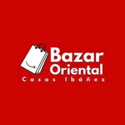 Horario de apertura Bazar oriental, Casas Ibañez