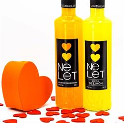 Horario de apertura Licor Nelet - Licors de la Terra CB, Vila-Real