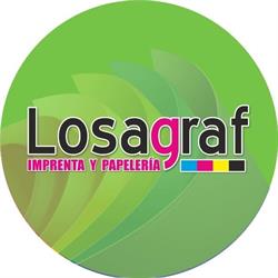 Horario de apertura Losagraf - Imprenta Digital, Olvera