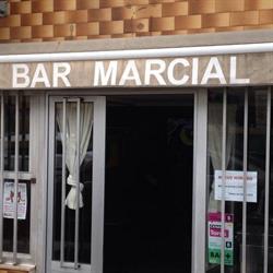 Horario de apertura Bar Marcial, Santander