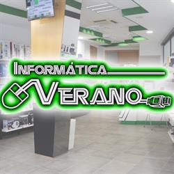 Horario de apertura INFORMÁTICA VERANO, Mendavia