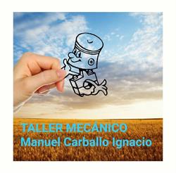 Horario de apertura Taller Mecánico Manuel Carballo Ignacio, San Vicente de Alcántara
