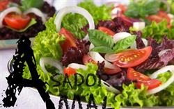 Horario de apertura Amal & Mariam Asador Y Comidas Caseras, Málaga