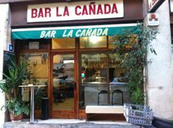 La Cañada en Barcelona (Sants-Montjuïc) - Horario de apertura