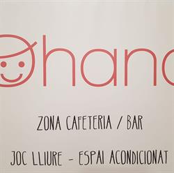 Horario de apertura Ohana Centre Infantil i Familiar, Sant Feliu de Guíxols
