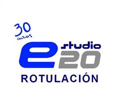 Horario de apertura Estudio 20 Rotulación, Ribeira