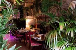 Restaurant Iluzione Turó en Barcelona (Sarrià-Sant Gervasi) - Horario de apertura