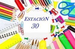 Horario de apertura Librería Estación 30, Ribaforada