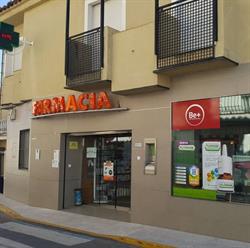 Horario de apertura Farmacia Ldo. Valentin Duran Lopez, El Casar de Escalona